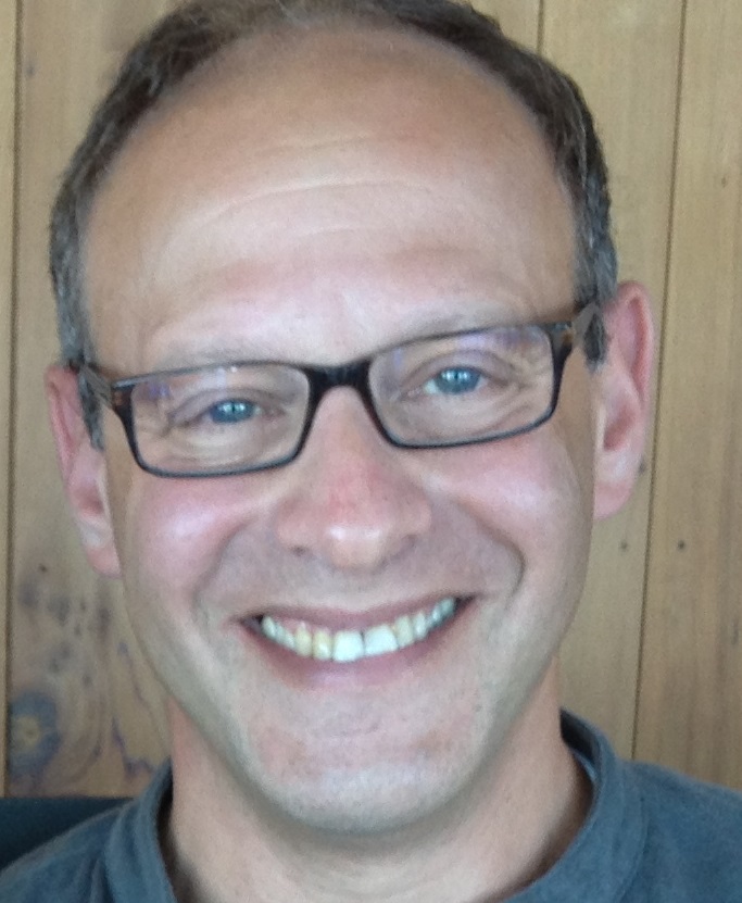 Brad Kramer